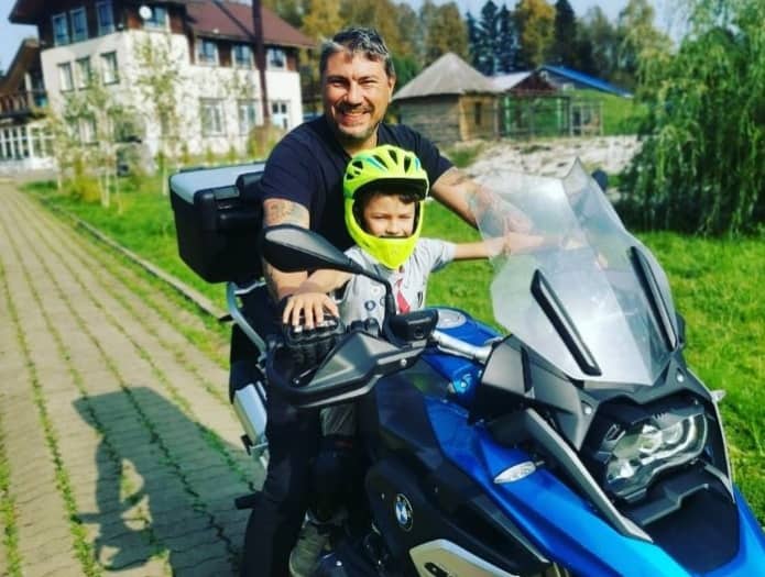 Мотошкола в Химках и Куркино фото: Foto7 Мотошкола в Химках и Куркино фото: Foto7